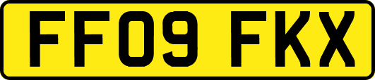 FF09FKX