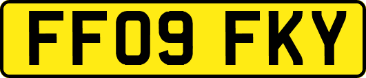 FF09FKY