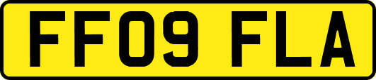 FF09FLA