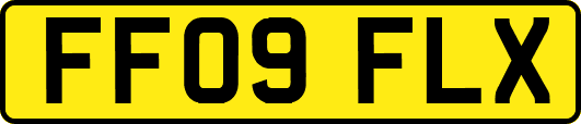 FF09FLX