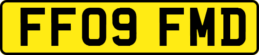 FF09FMD
