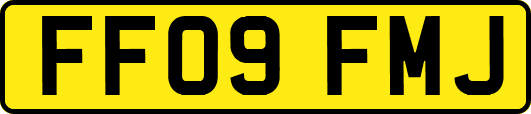 FF09FMJ