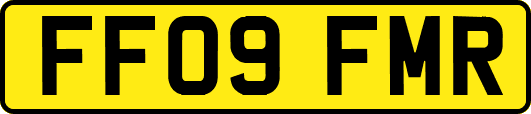 FF09FMR