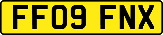 FF09FNX