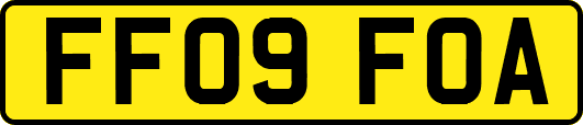 FF09FOA