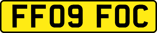 FF09FOC