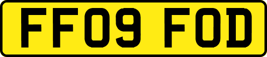 FF09FOD