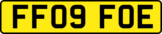 FF09FOE