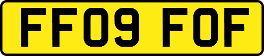 FF09FOF