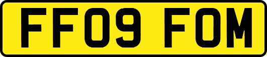 FF09FOM
