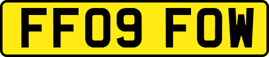 FF09FOW