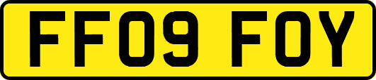 FF09FOY