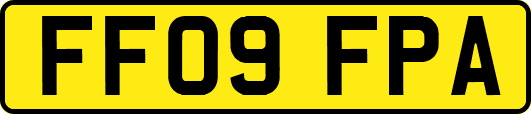 FF09FPA
