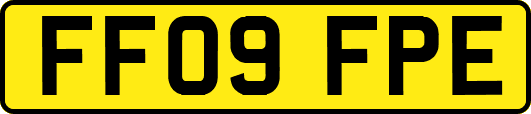 FF09FPE