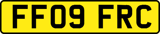 FF09FRC