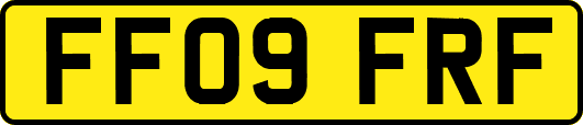 FF09FRF