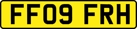 FF09FRH