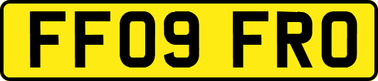 FF09FRO