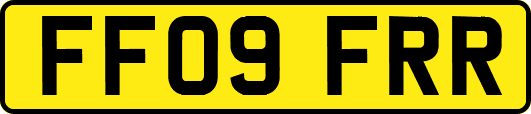 FF09FRR