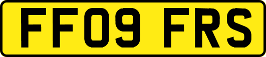 FF09FRS