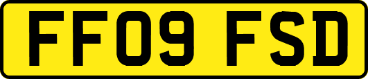FF09FSD