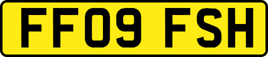 FF09FSH