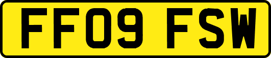 FF09FSW