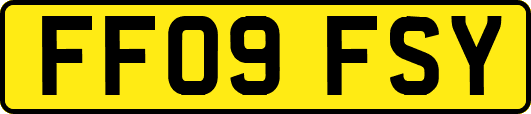 FF09FSY
