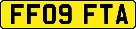 FF09FTA