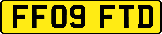 FF09FTD