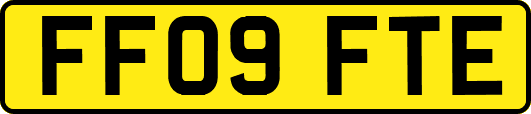 FF09FTE