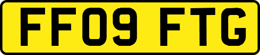 FF09FTG