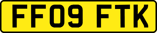 FF09FTK