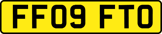 FF09FTO