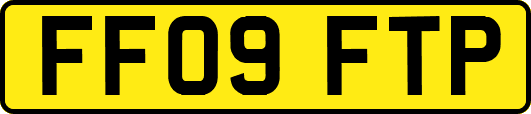 FF09FTP