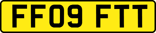 FF09FTT