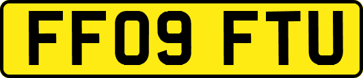 FF09FTU