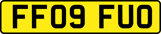 FF09FUO