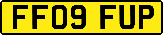 FF09FUP