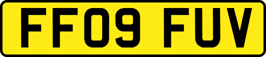 FF09FUV