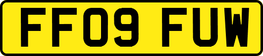 FF09FUW