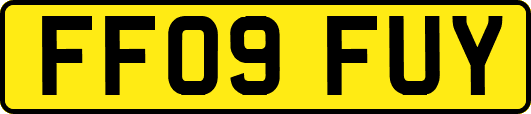 FF09FUY