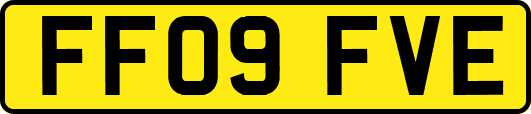 FF09FVE