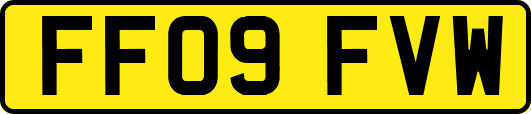 FF09FVW