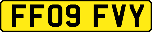 FF09FVY