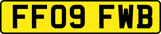 FF09FWB