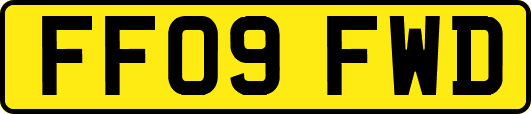 FF09FWD