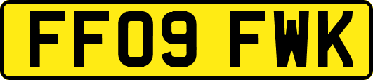 FF09FWK