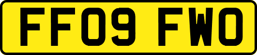 FF09FWO