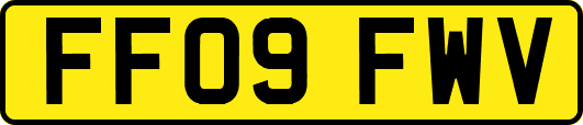 FF09FWV